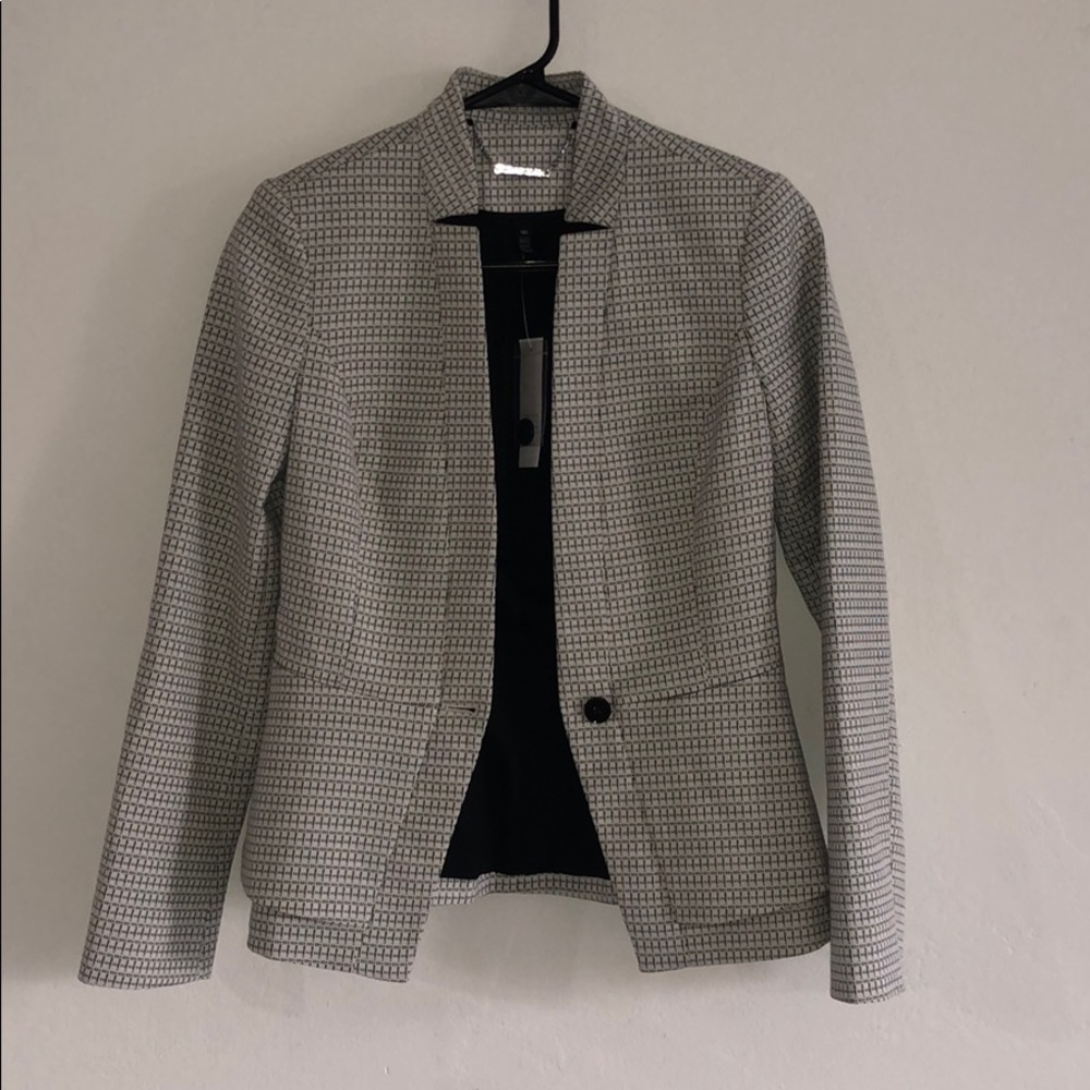 NWT White House Black Market Blazer
